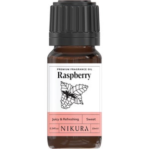 Nikura | Raspbery Fragrance Oil