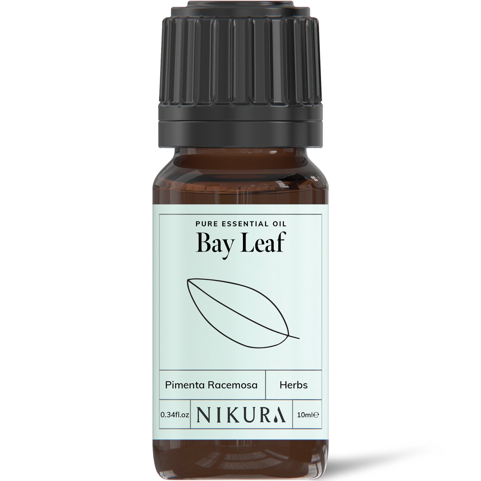 Bay Leaf Essential Oil Pure & Natural Nikura 10ml 20ml Etsy