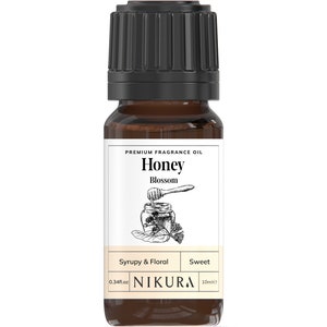 Nikura | Honey (Blossom) Fragrance Oil