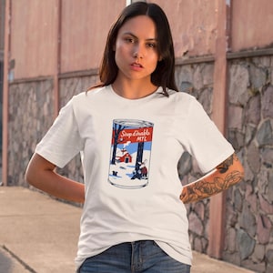 Ahorn-Rohr-Parodie-T-Shirt, Pullover für Naschkatzen