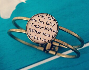 Citation De La Fee Clochette Etsy