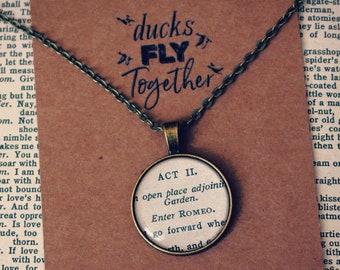 A Midsummer Night's Dream by William Shakespeare Book Shaped Quote Charm Pendant A Midsummer Night's Dream by William Shakespeare Book Shaped Quote Charm Pendant