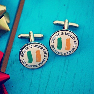Irelands Call. Irish rugby anthem. Six Nations. Rugby fan. Gift for him. Dad Brother Husband Boyfriend. Irish flag. Four proud provinces.