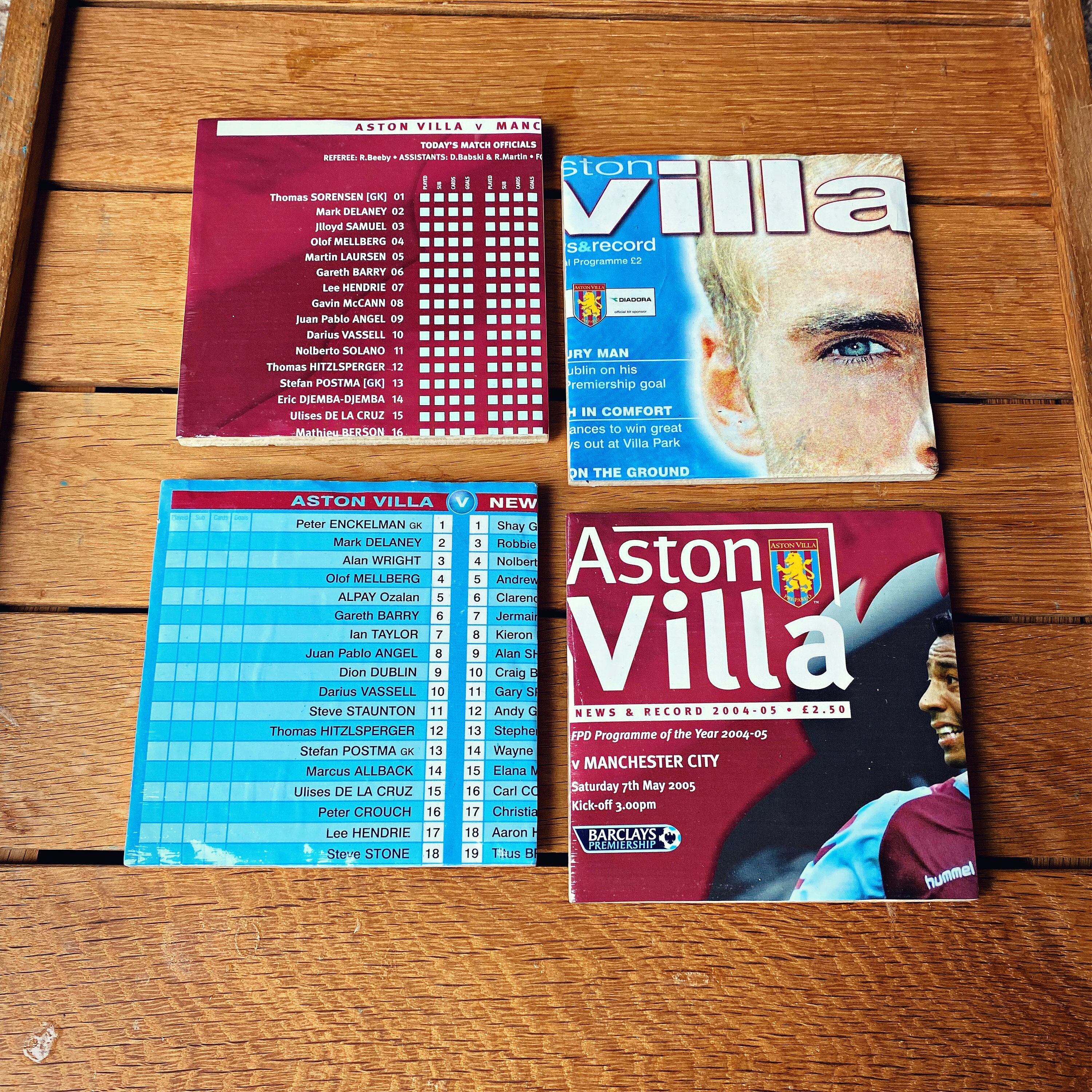 Vintage Aston Villa - Etsy Vintage Aston Villa - Etsy