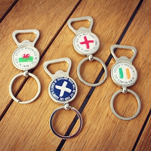 Rugby Anthems Bottle Openers. Six Nations Gift. England Rugby Ireland Rugby Wales Rugby Scotland Rugby. Swing Low Sweet Chariot. Beer opener