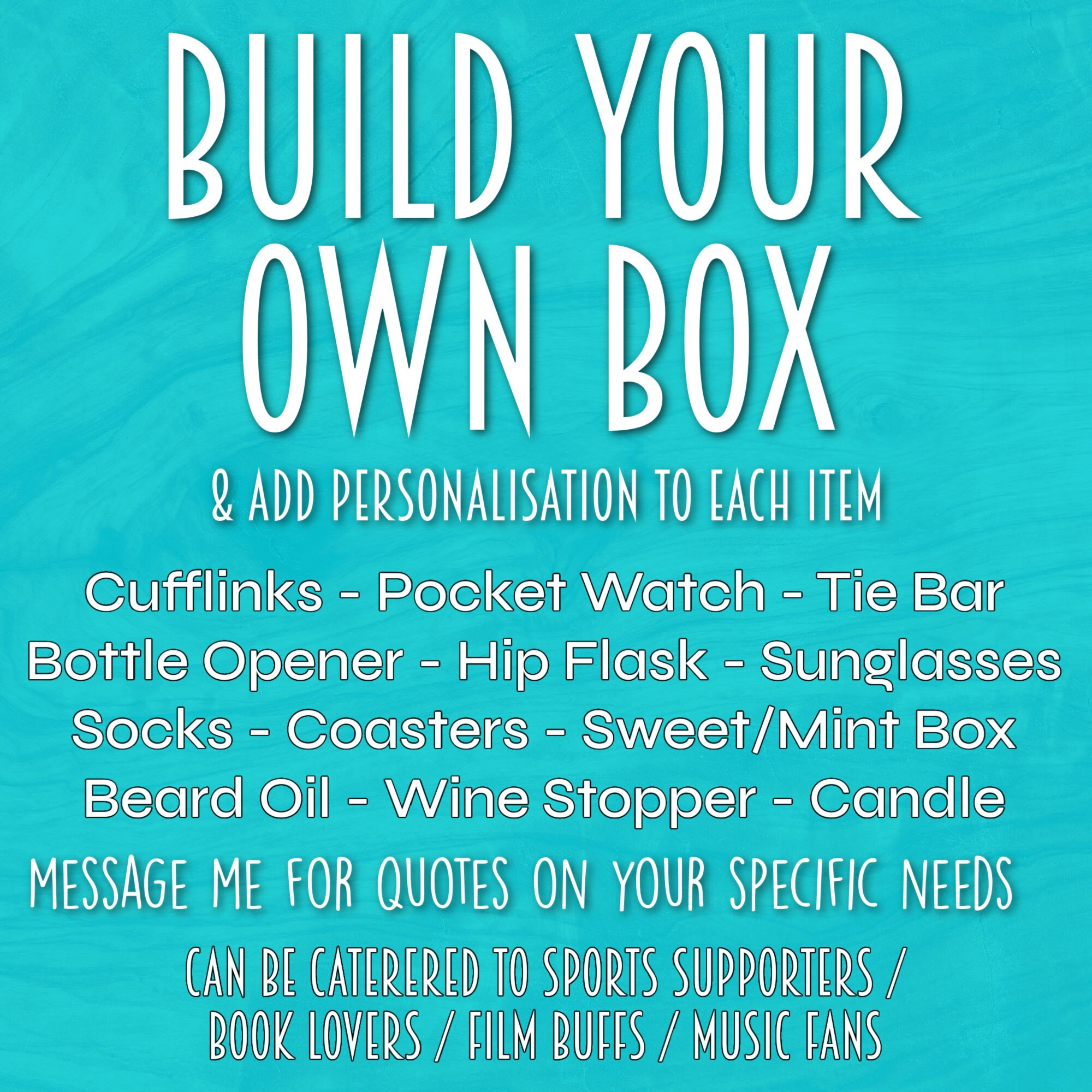 Christmas Gift Box for Him. Xmas Hamper for Men. Masculine - Etsy UK