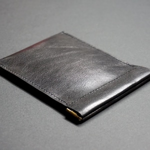 Leder Quetschbeutel, Münzbeutel, Airpods-Etui, Schnappbeutel, Einkaufsgeldbeutel, Ohrhörerbeutel, Kartenhalter, Mini-Geldbeutel, Schlüsselhalter