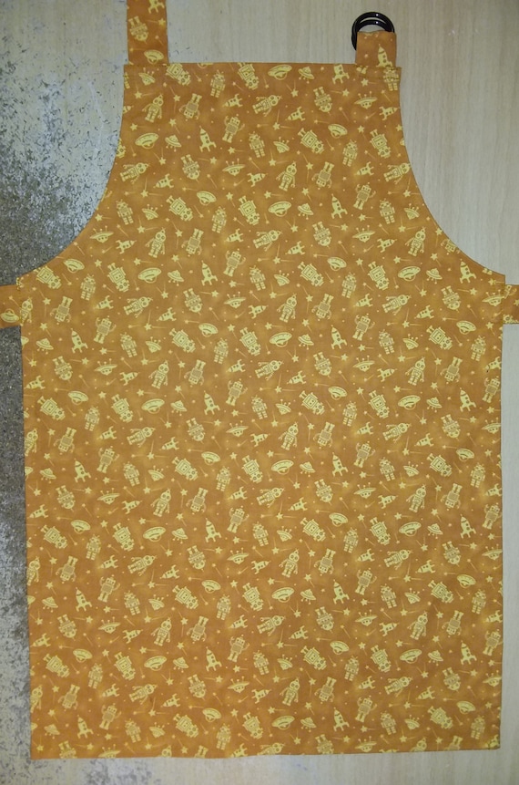 kids apron etsy