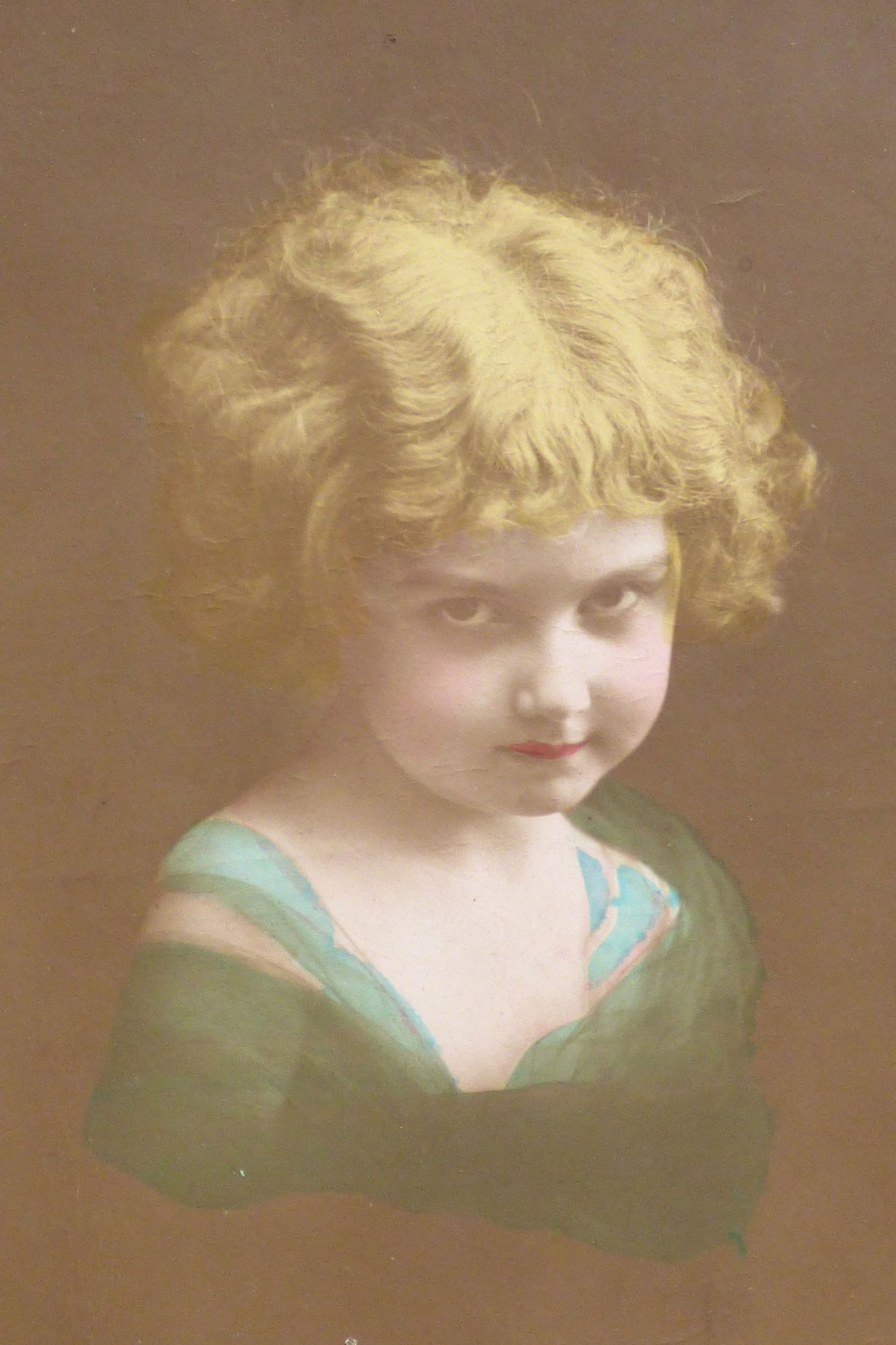 3 Antique cards 1910s - antique postcard - scrapbooking - ephemera - vintage card - collectibles - edwardian - french postcard - boudoir