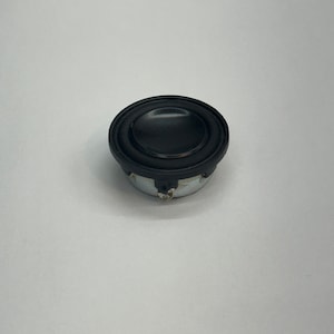 28mm 4ohm 3W High-Performance Bass Speaker