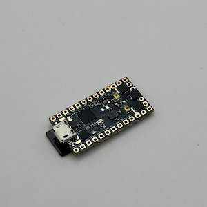 Proffieboard v3.9 Open-Source Soundboard Lightsaber Microcontroller