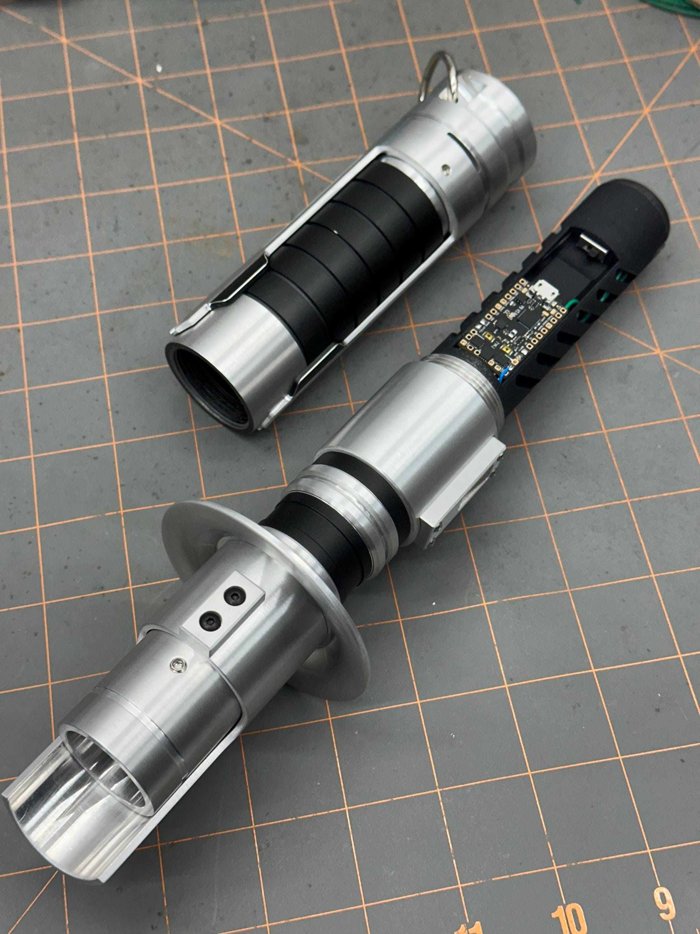 Ezra lightsaber - Etsy 日本