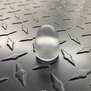 Hollow Polycarbonate Blade Tip