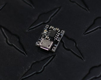 1A 4,2 V TC4056 Li-ion voedingsprintplaat