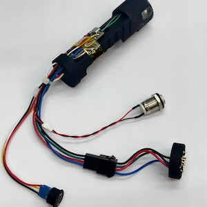 Proffie v3.9 Saberforge Compatible 1.10&quot; OD Prewired DIY Saber Electronics Kit
