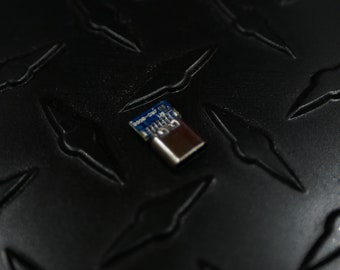 USB Type-C Female Adapter