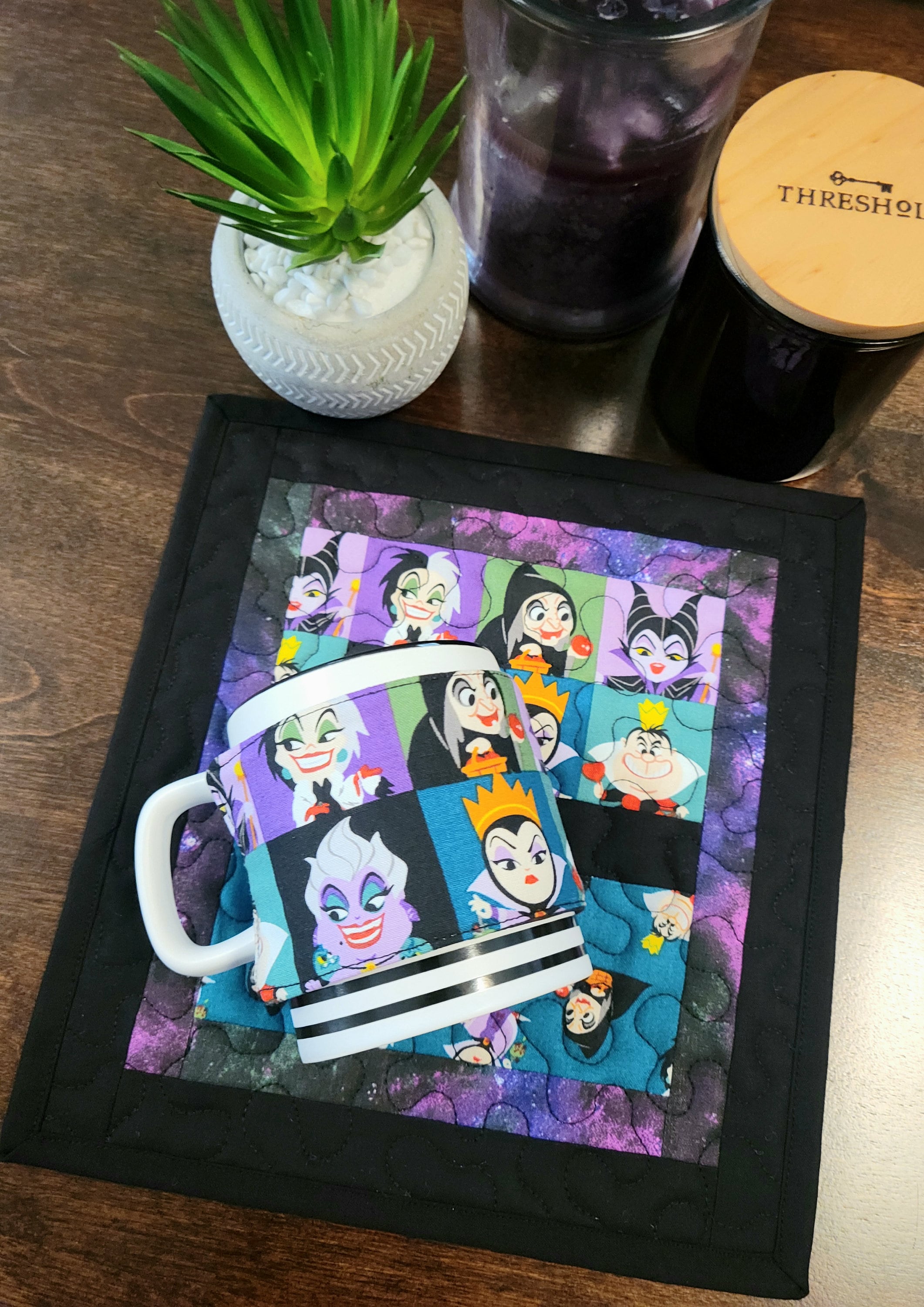 Ursula Set - Etsy