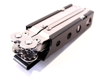 Rae gear leatherman sheath deals