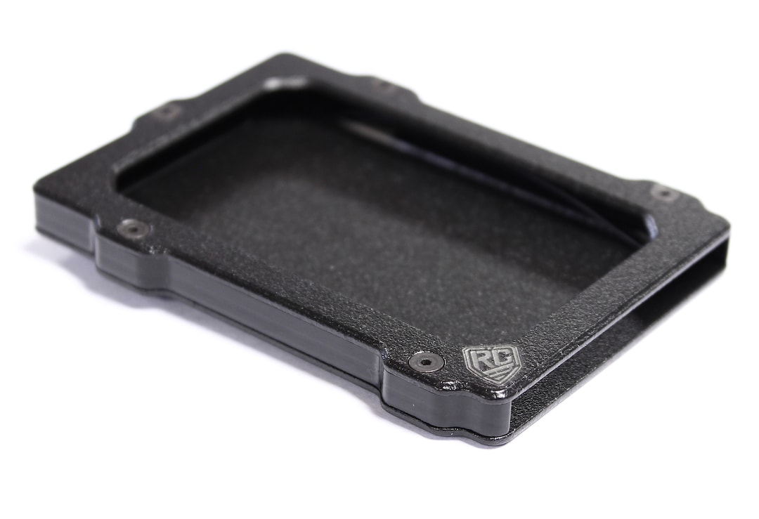 TACTICAL Wallet -- RAE Gear USA - Etsy