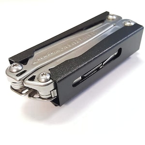 Sheath designed for Leatherman WINGMAN & SIDEKICK image 1