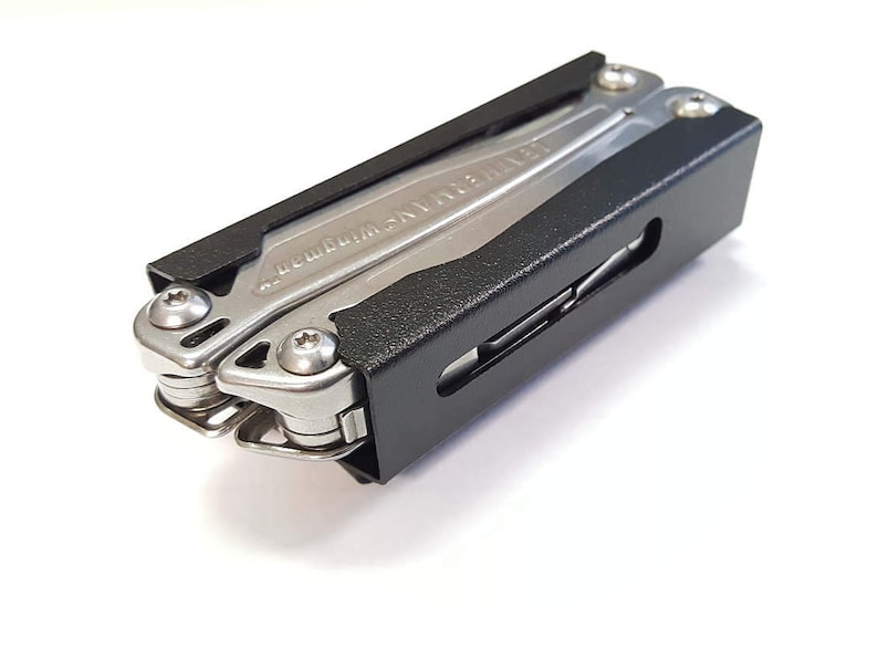 Sheath designed for Leatherman WINGMAN & SIDEKICK image 1