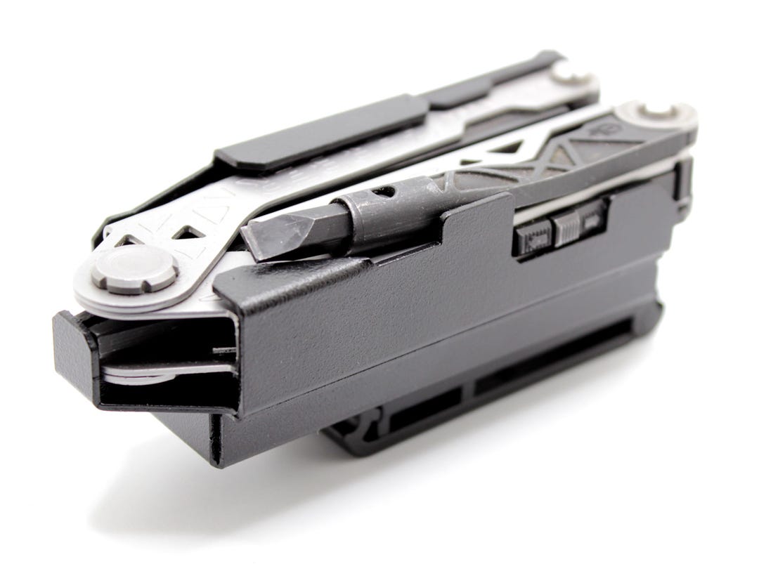 Gerber CENTER-DRIVE & Bit Kit Sheath - Designed by Rae Gear - Etsy