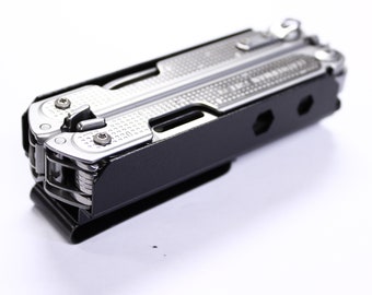 Funda magnética P4 y P2 compatible con multiherramientas Leatherman
