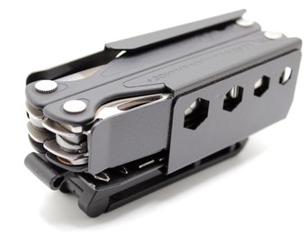 Sheath designed for Leatherman CHARGE & CHARGE +