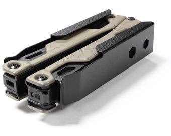 Sheath designed for Leatherman OHT