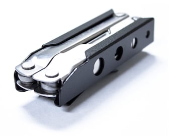 Holster for Leatherman SUPERTOOL 300 - Designed by RAE GEAR