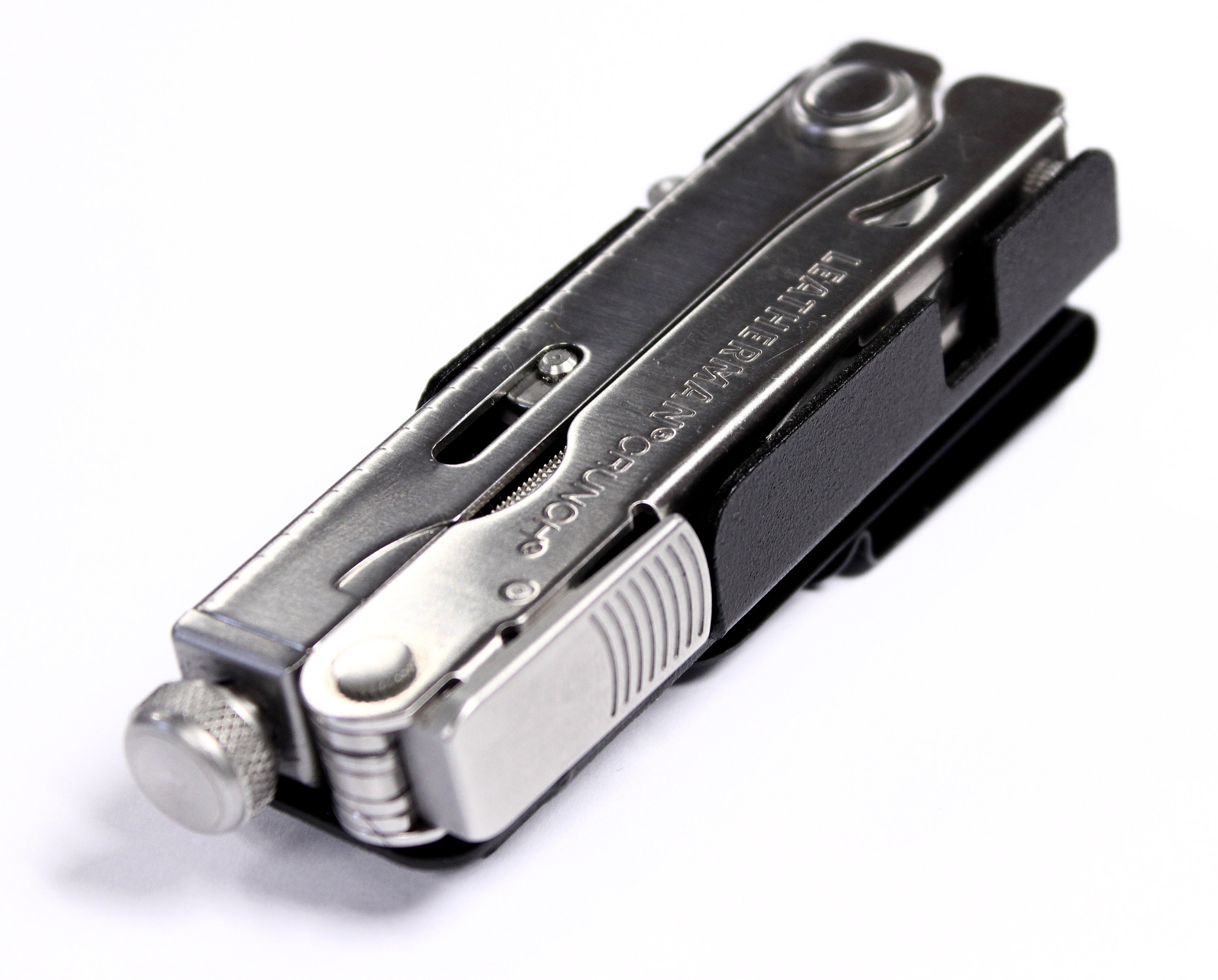 RAE GEAR CRUNCH Magnetic Sheath Designed for Leatherman Multitool