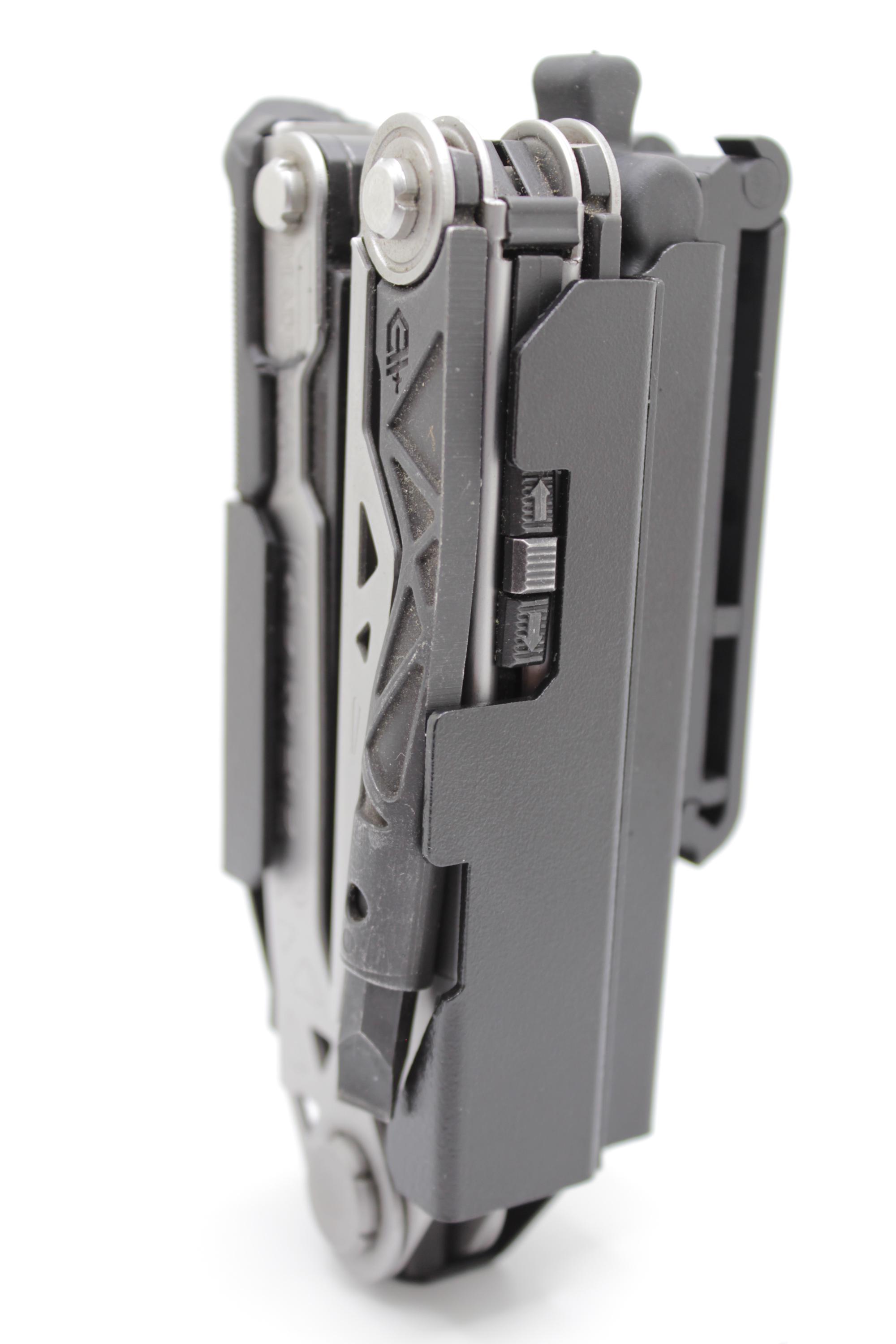 Gerber CENTER-DRIVE & Bit Kit Sheath - Designed by Rae Gear - Etsy