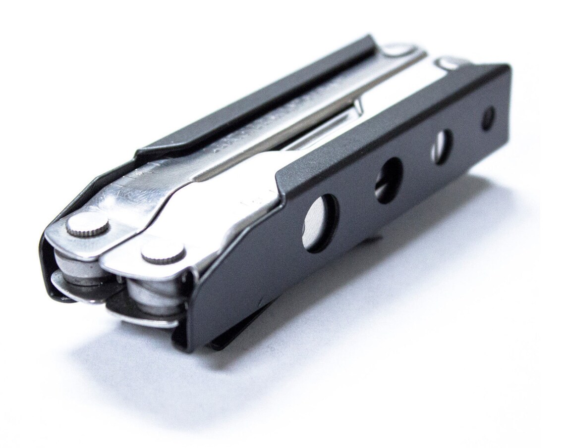 Sheath Designed for Leatherman REBAR Etsy