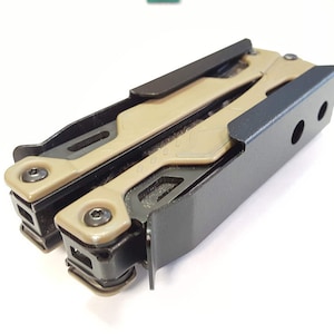Sheath designed for Leatherman OHT
