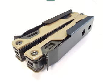 Sheath designed for Leatherman OHT