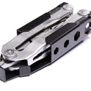 Sheath designed for Gerber DIESEL