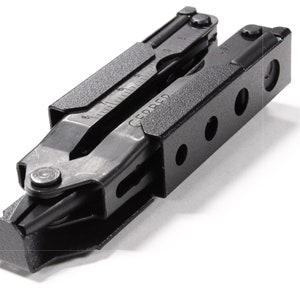 Holster for Gerber MP600 - designed by Rae Gear