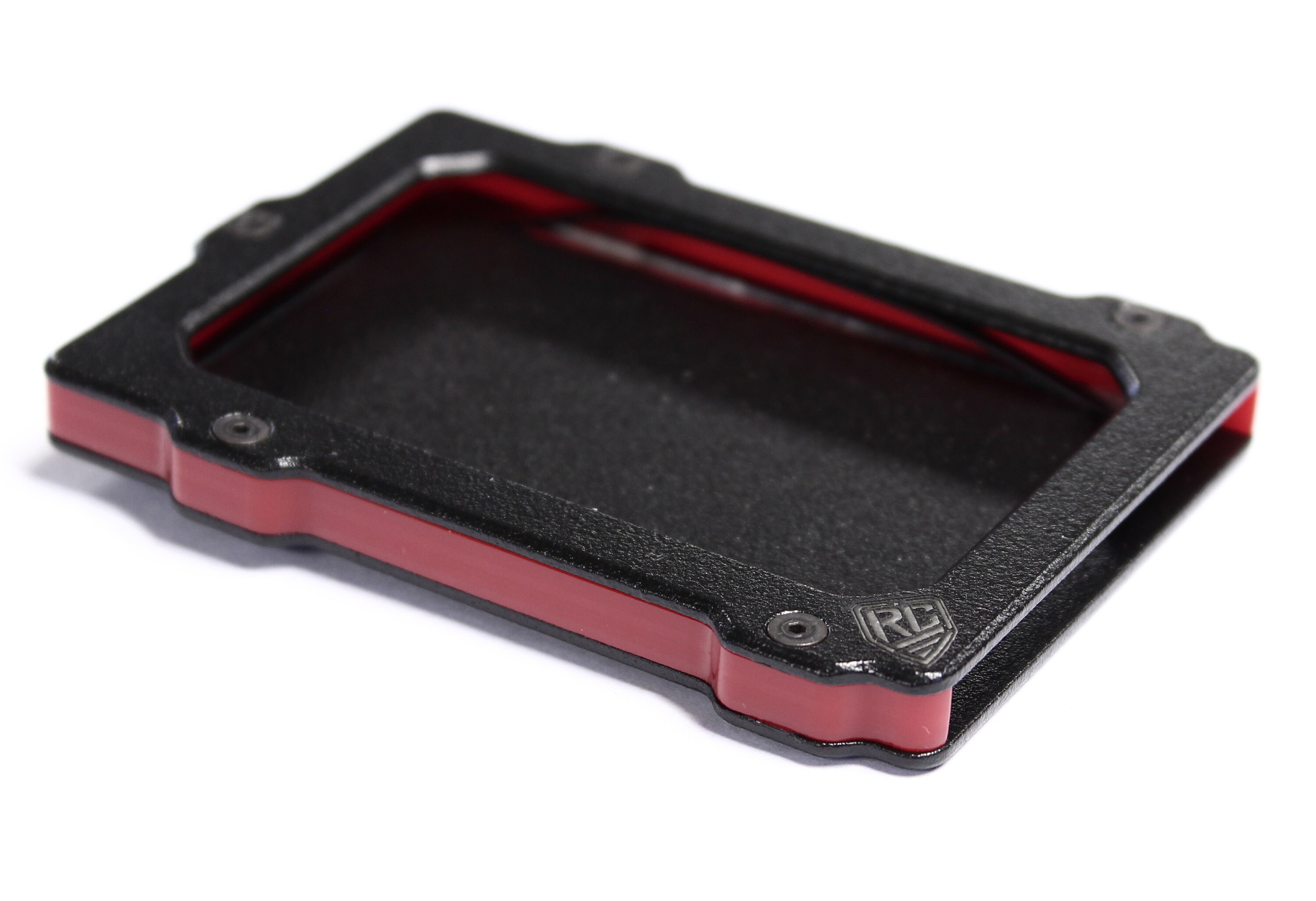 TACTICAL Wallet -- RAE Gear USA - Etsy