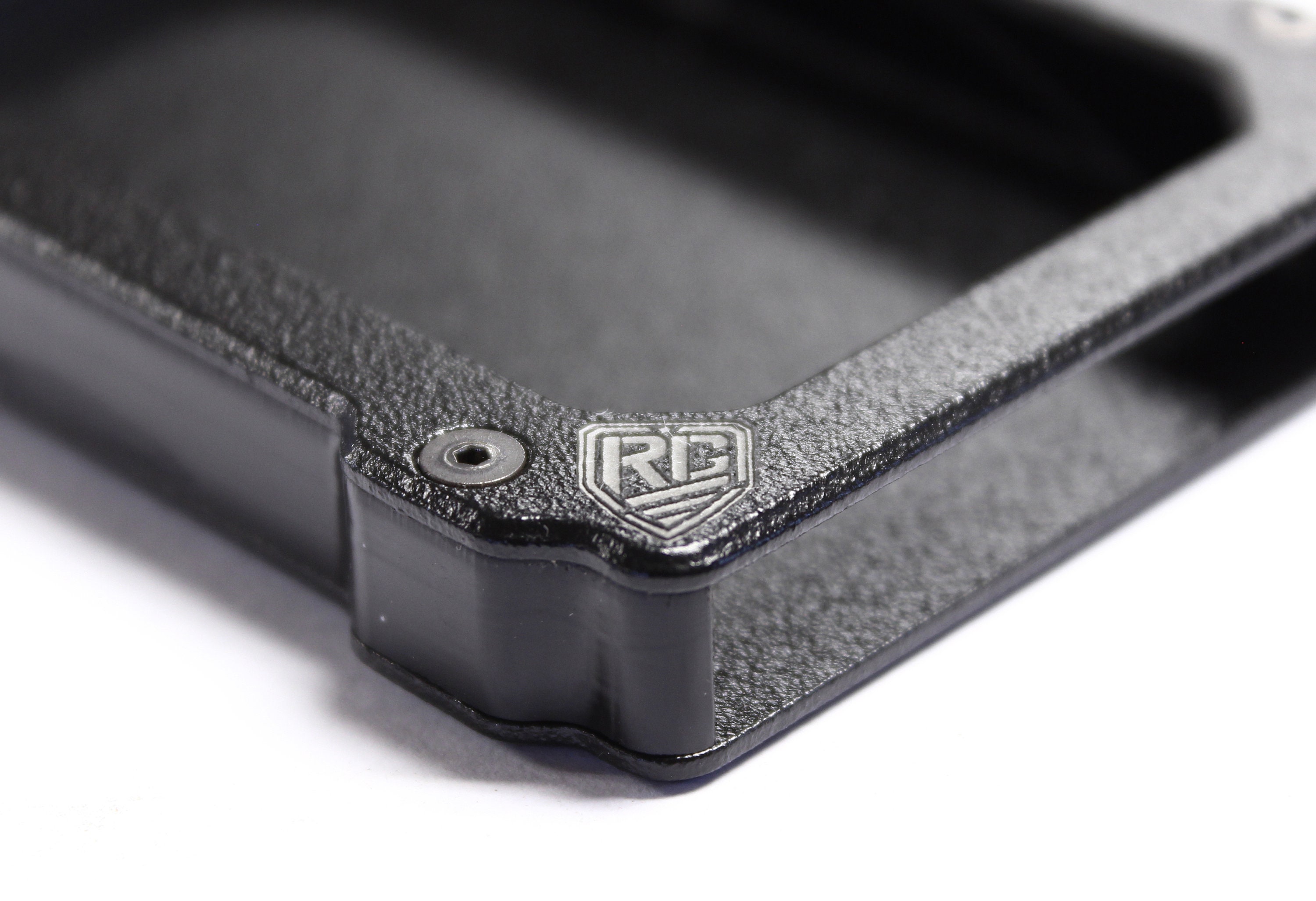 TACTICAL Wallet -- RAE Gear USA - Etsy
