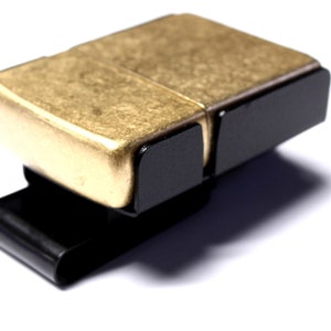 Osłona przeznaczona do zapalniczek ZIPPO
