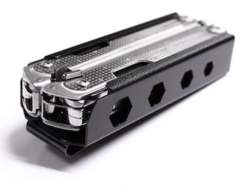 Funda RAE GEAR P2 diseñada para Leatherman P2