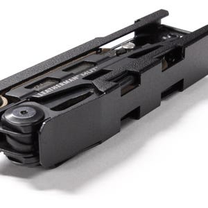 Sheath designed for Leatherman MUT