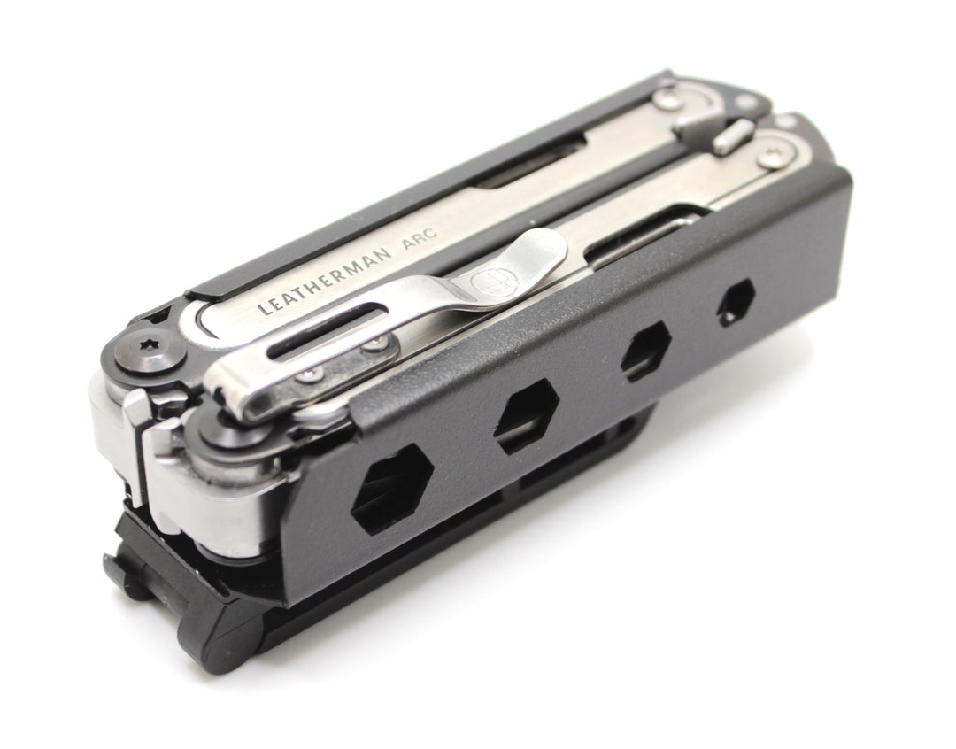 Leatherman ARC Sheath - Etsy
