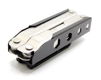 Sheath for Leatherman REBAR - Designed by RAE Gear USA