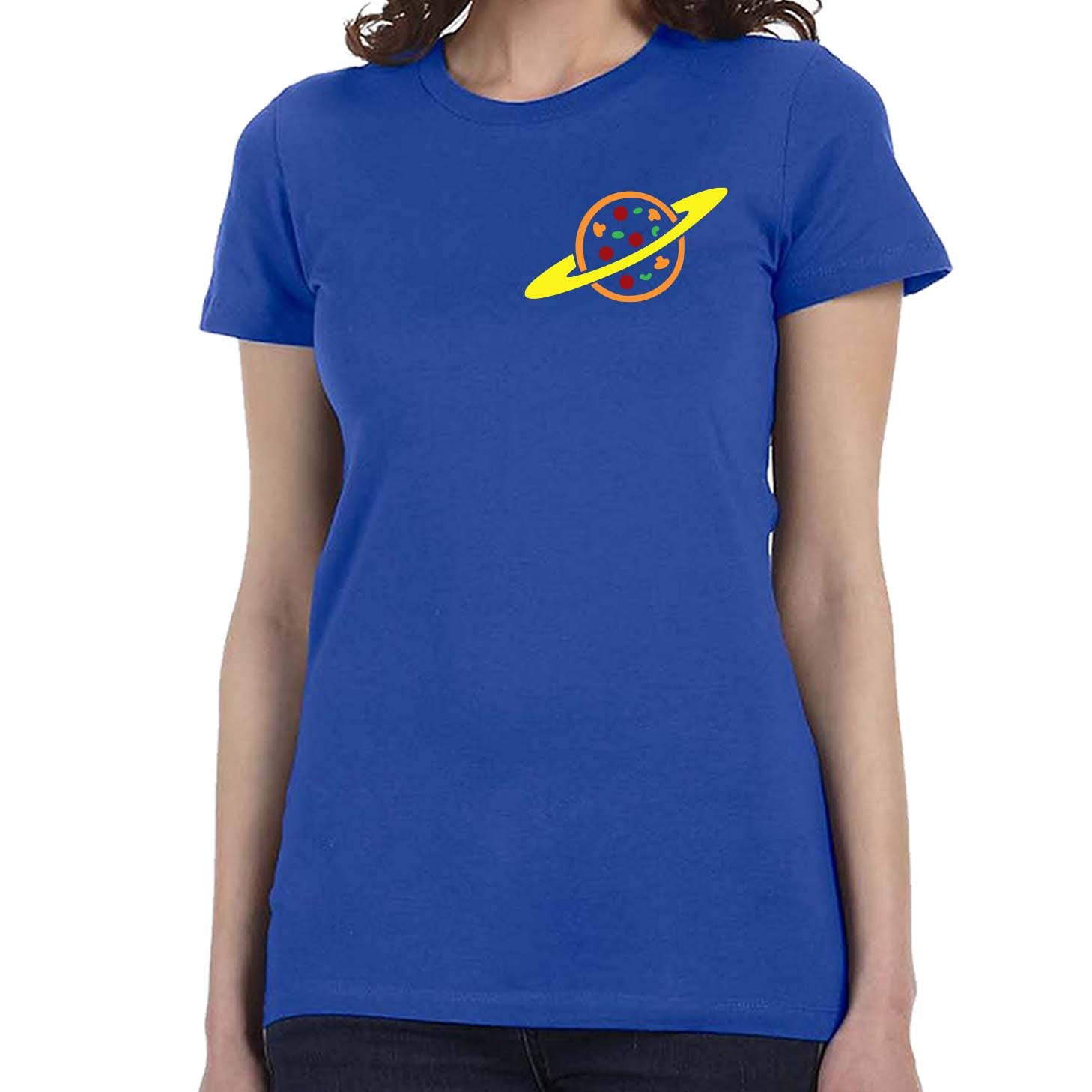 STRANGE PLANET : GREETINGS T-Shirt