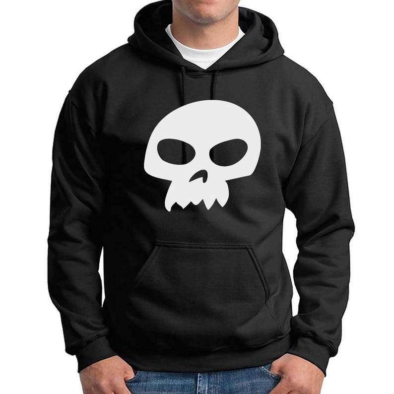 skull sid