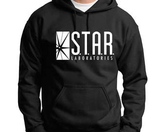 star labs jacket