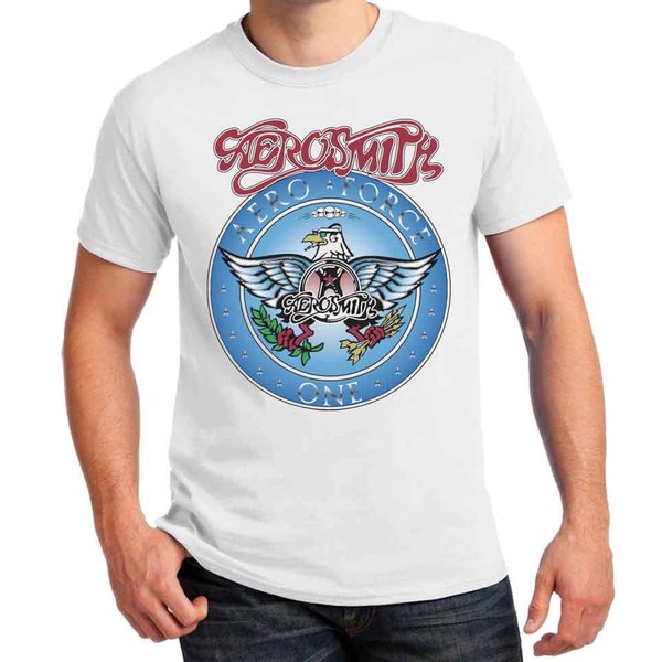Garth Algar Aerosmith cosplay T-shirt Wayne's World movie Halloween costume Shirts Men's Women Youth tops