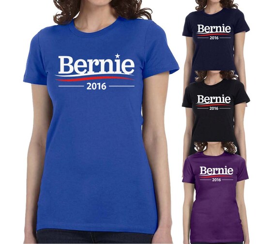 Hot Girls For Bernie Sanders 2020 President Elections T-Shirt Hot Girls For Bernie Sanders 2020 President Elections T-Shirt