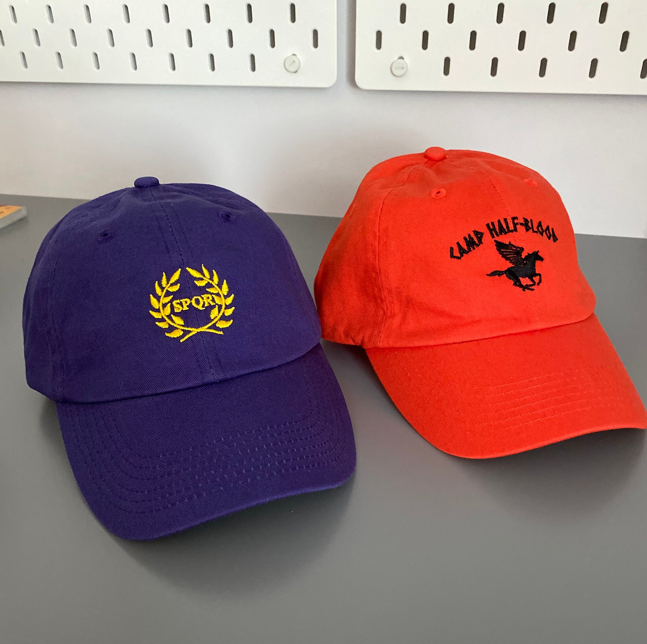 Camp Jupiter Hat Camp Half Blood CHB 
